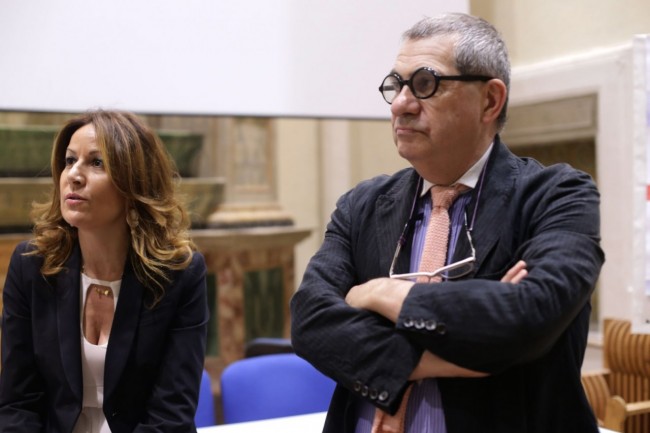 Corto in Accademia Taddei con Ercoli 10