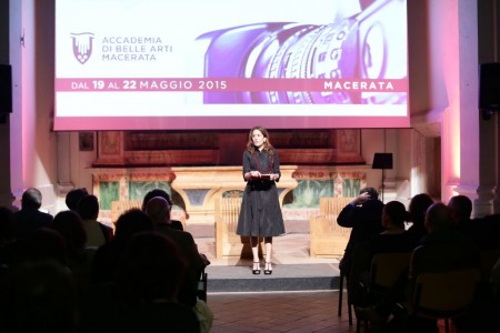 Corto in Accademia finale 1