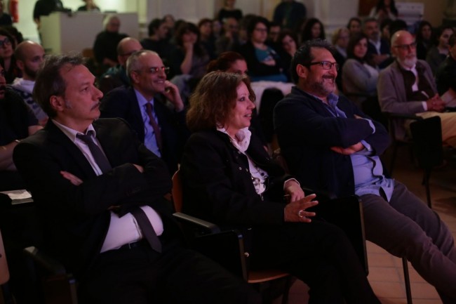Corto in Accademia finale 2