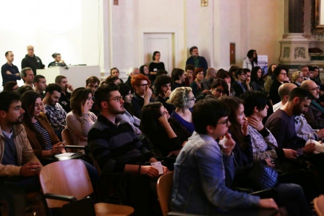 Corto in Accademia finale 3