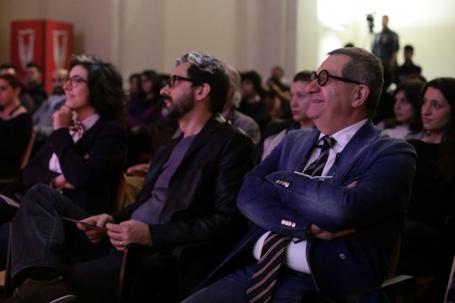 Corto in Accademia finale 4