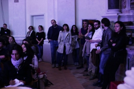 Corto in Accademia finale 9