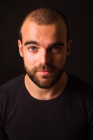 Corto in Accademia finale Marco Mondaini vincitore primo premio di Macerata