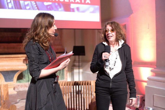 Corto in Accademia finale Valentina Capecci 5