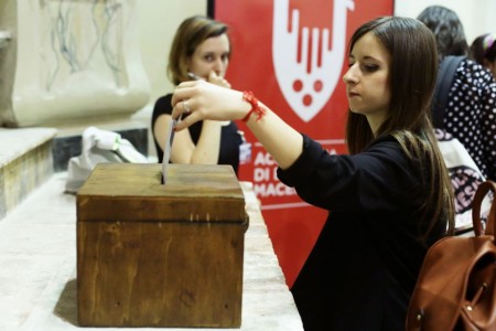 Corto in Accademia seconda giornata 10