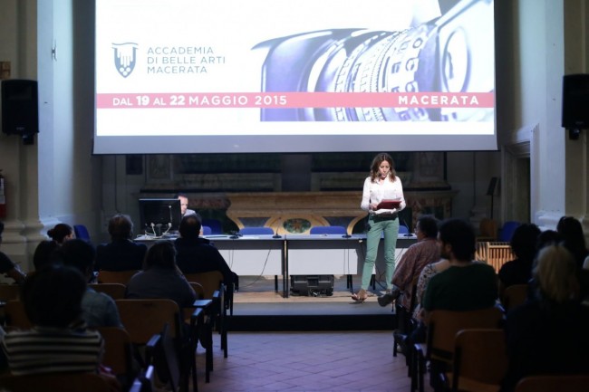Corto in Accademia terza giornata 2