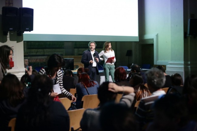 Corto in Accademia terza giornata 4