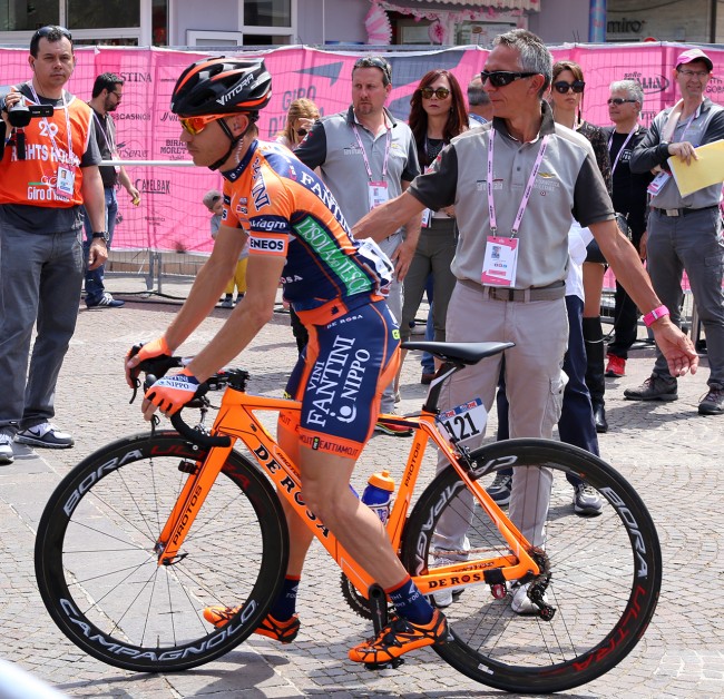 Damiano Cunego