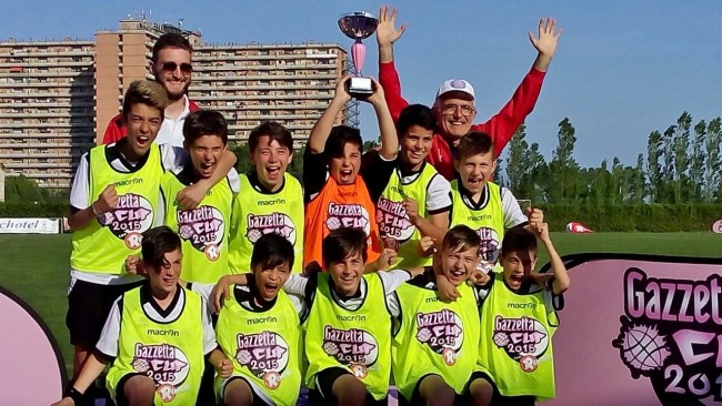 Esordienti Robur 2003-2004 (1)