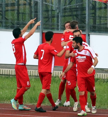 I biancorossi vogliono conquistare la finale scudetto dilettanti