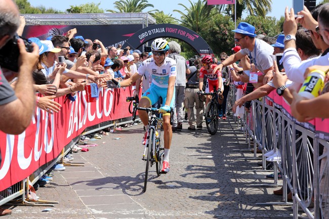 Fabio Aru
