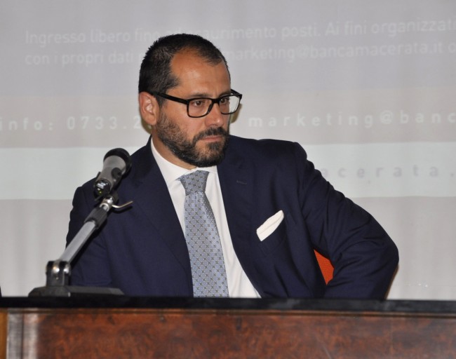 Fabrizio Fiorini direttore investimenti diretti - Aletti Gestielle SGR