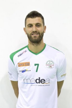 Francesco Del Gobbo