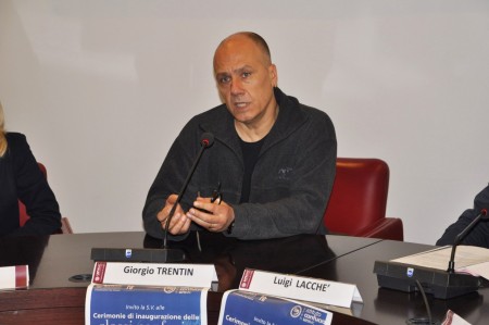 Giorgio Trentin