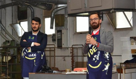 Gentili e Polimanti