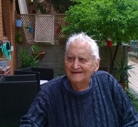 Giuliano Blarasin