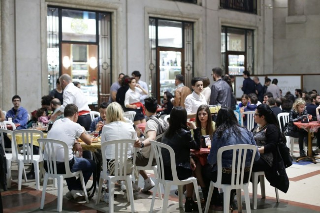 festa dell'europa 21