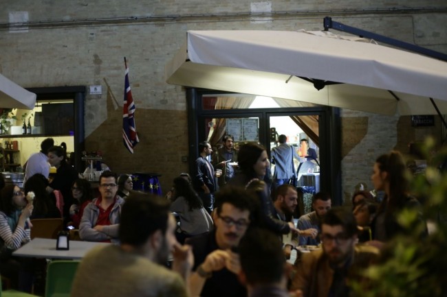 festa dell'europa 1