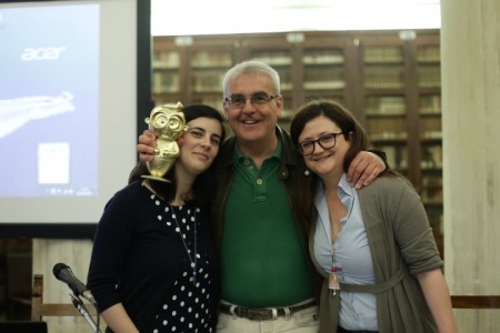 Inaugurazione festa dell'europa 11