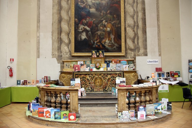Inaugurazione fiera editoria 2015_foto LB (11)