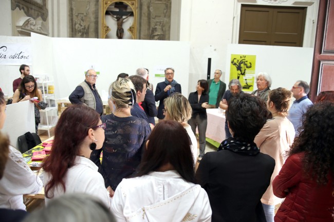 Inaugurazione fiera editoria 2015_foto LB (2)