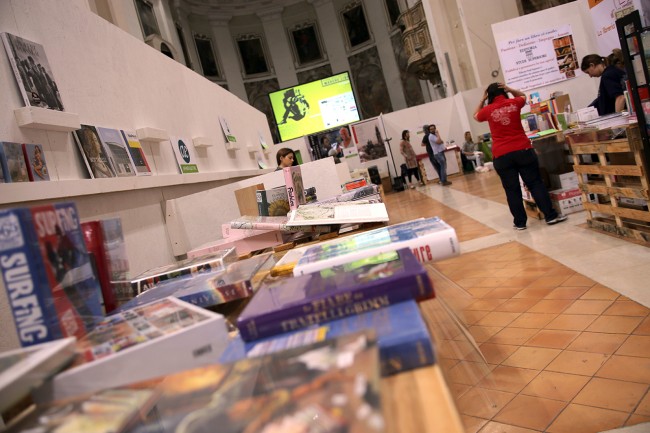 Inaugurazione fiera editoria 2015_foto LB (3)