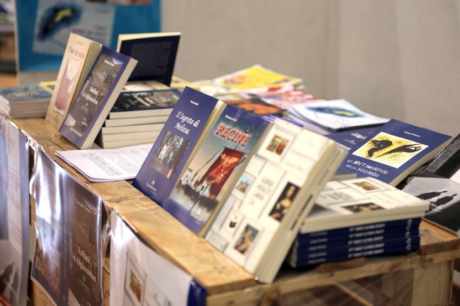 Inaugurazione fiera editoria 2015_foto LB (8)