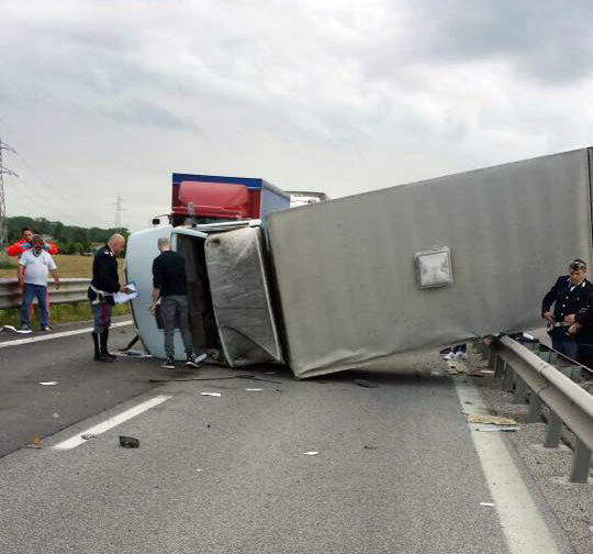 Incidente (1)