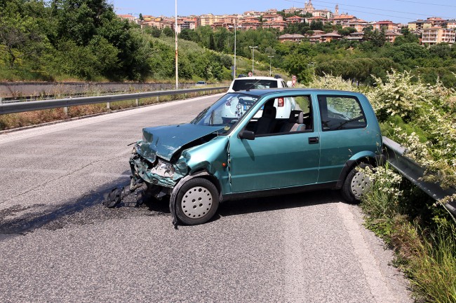 Incidente Via MAttei_Foto LB (2)