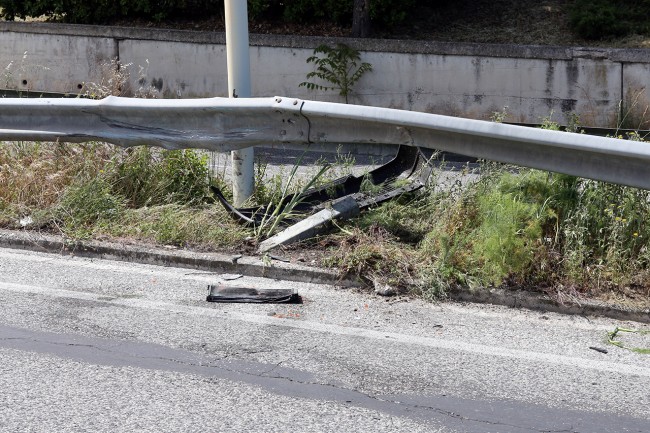 Incidente Via MAttei_Foto LB (3)