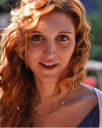 Isabella Leardini