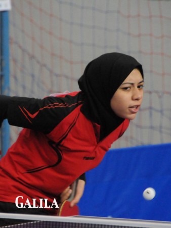 Islam Woman in Sport_Premio Diritti Umani Amnesty International Italia 2014