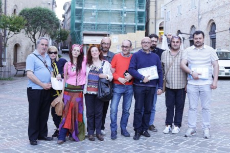 Lattanzi in piazza Mazzini 1