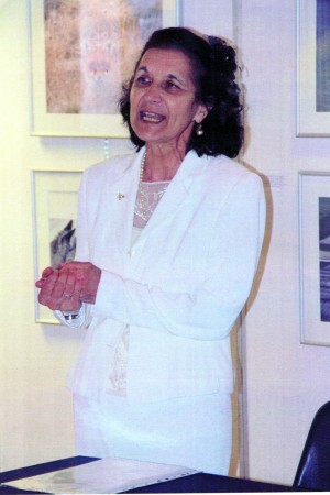 Daniela Monachesi