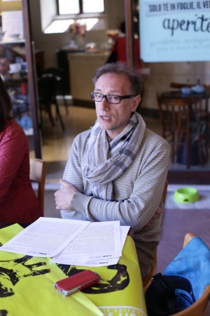 Macerata Racconta Sotto il ciliegio conferenza 2