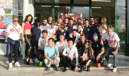 Maceratese a Italuno