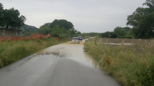 Maltempo Piane Chienti frana4