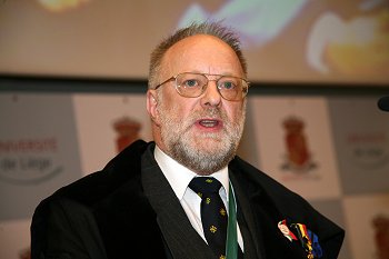 Marcel Ausloos
