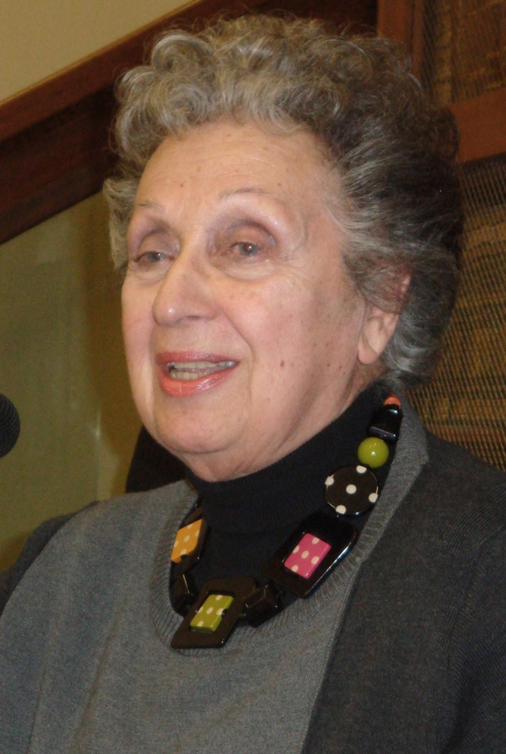 Maria Elisa Leboroni