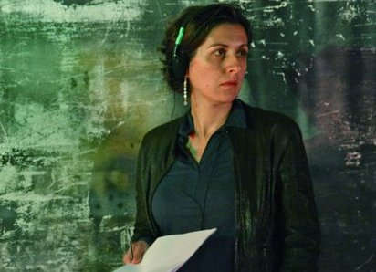 Matilde D'Errico 2