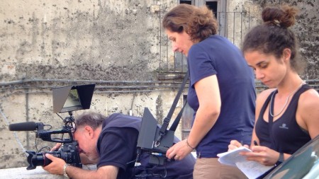 Matilde D'Errico