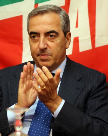 Maurizio Gasparri