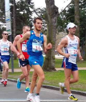 Michele Antonelli