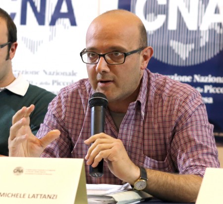 Michele Lattanzi