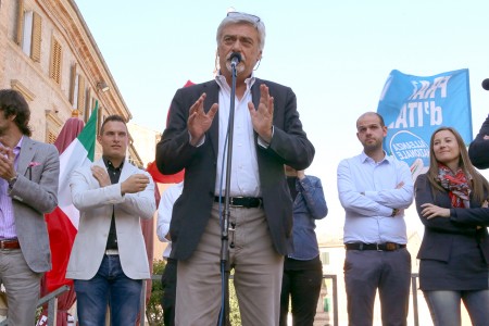 Maurizio Mosca