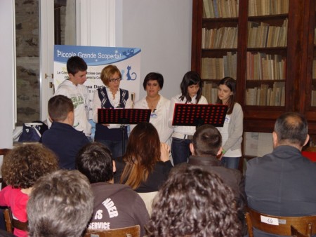 Musei Sognalibro
