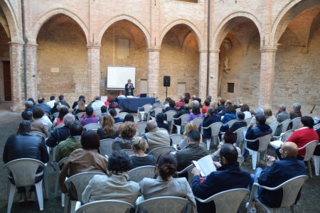 Notte ai musei San Severino (1)