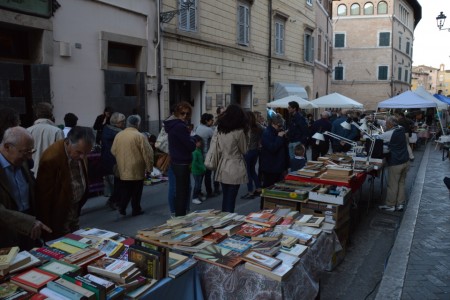 Notte ai musei San Severino (2)