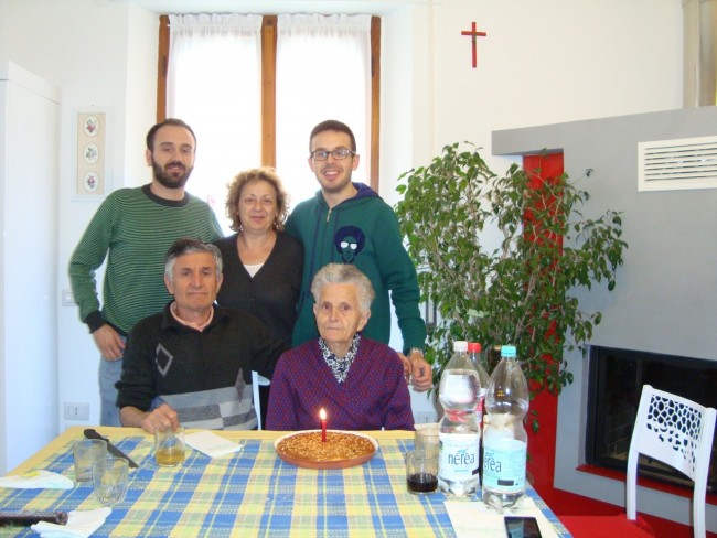 Onorina Quarchioni