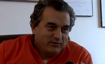 Paolo Pasquali, medico chirurgo odontoiatra